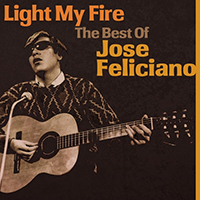 Jose Feliciano - The Collection