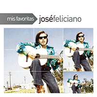 Jose Feliciano - Mis Favoritas