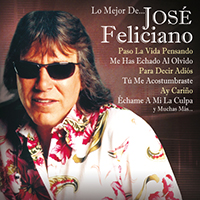Jose Feliciano - Lo Mejor De...