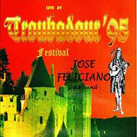 Jose Feliciano - Live at the Troubadour Festival 1995