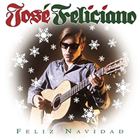 Jose Feliciano - Feliz Navidad (Remastered 2002)