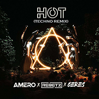CERES (BRA) - Hot (Techno Remix)