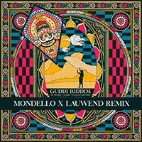 Mondello'G - Guddi Riddim (feat. lauwend)