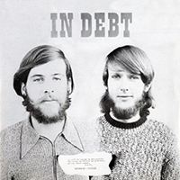 Bill Cooley - In Debt