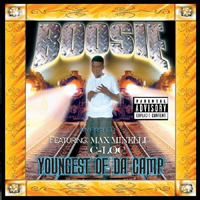 Lil' Boosie - Youngest Of Da Camp