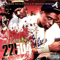 Lil' Boosie - 225/504 (feat. B.G.)