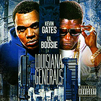 Lil' Boosie - Louisiana Generals (feat. Kevin Gates)