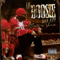 Lil' Boosie - Bad Azz Mixtape Vol.2