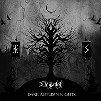 Dryadel - Dark Autumn Nights