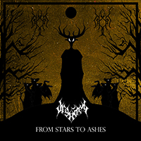 Dryadel - From Stars to Ashes