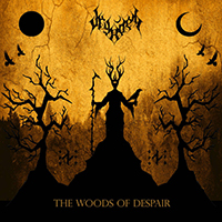 Dryadel - The Woods of Despair