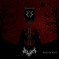 Dryadel - Witchcraft (Compilation)