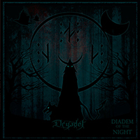 Dryadel - Diadem of the Night
