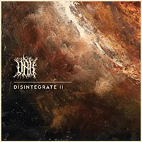Oak (PRT) - Disintegrate II