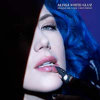 Alissa White-Gluz - Demons Are a Girl's Best Friend (Acoustic Version)
