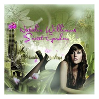 Natalie Williams - Secret Garden