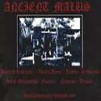 Ancient Malus - Liberated from Tyranny (Demo)