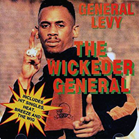 General Levy - Wickeder General