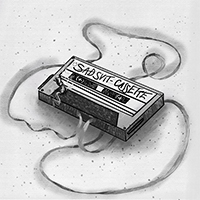 SadSvit - Cassette