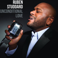 Ruben Studdard - Unconditional Love