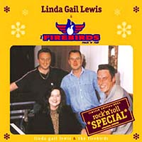 Linda Gail Lewis - Rock N Roll Special 