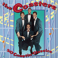 Coasters - 50 Coastin' Classics (Disc 1)