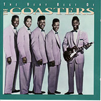 Coasters - The Very Best of