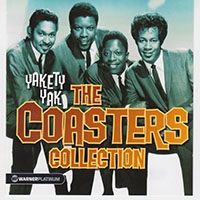 Coasters - Yakety Yak (The Coasters Collection)