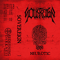Sovereign (NOR) - Neurotic (EP)