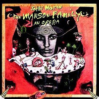 John Moran - The Manson Family : An Opera (Part 1)