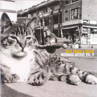 Billy Bragg - Mermaid Avenue Vol. II (feat. Wilco)