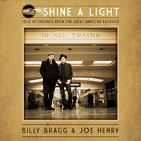 Billy Bragg - Shine a light