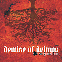 Demise of Deimos - I, Dementia (feat. Whitechapel) (Single)