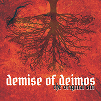 Demise of Deimos - The Original Sin (EP)