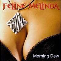 Feline Melinda - Morning Dew