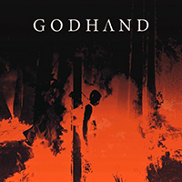 Godhand - Godhand (EP)