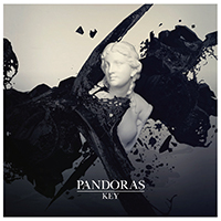 Pandora's Key - Prometheus Promise (EP)