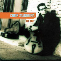 Chris Standring - Hip Sway