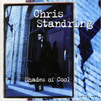 Chris Standring - Shades of Cool