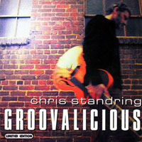 Chris Standring - Groovalicious