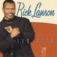 Rick Lawson - Sexified