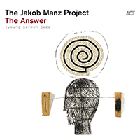 Jakob Manz - The Answer