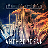 Metopia - Anthropozän