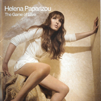 Helena Paparizou - The Game Of Love
