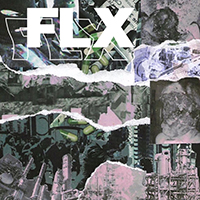 FLX - FLX (EP)