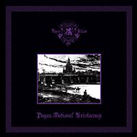 Ages of Blood - Pagan Medieval Aristocracy (EP)