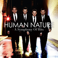 Human Nature (AUS) - A Symphony Of Hits