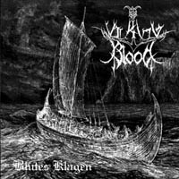 Vikingblood - Blutes Klagen EP