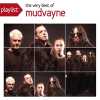 Mudvayne - Playlist: The Very Best of Mudvayne