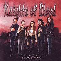 Knights of Blood - Revolucion
